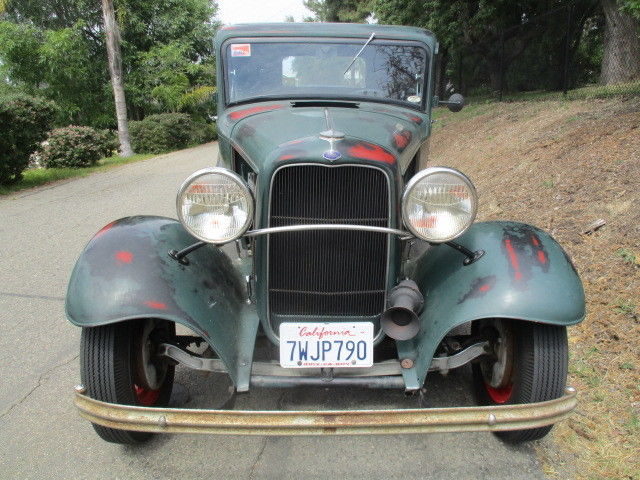1932 Ford Other KILLER 32 FORD COUPE - photo 6