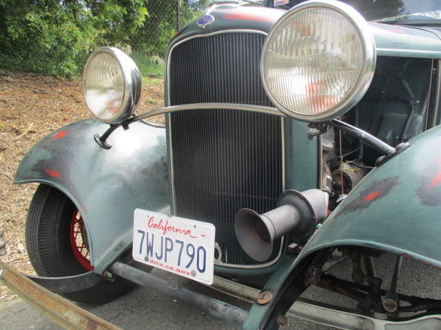 1932 Ford Other KILLER 32 FORD COUPE - photo 7