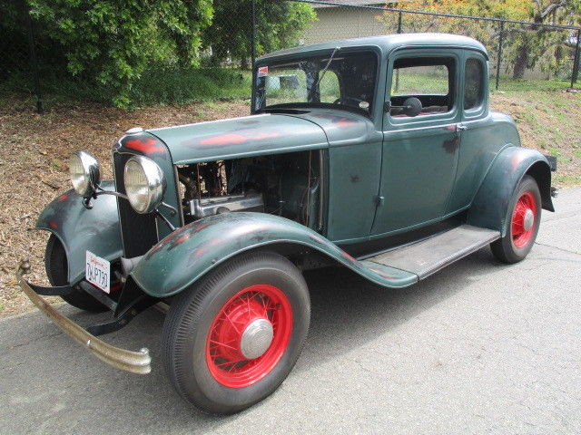 1932 Ford Other KILLER 32 FORD COUPE - photo 8