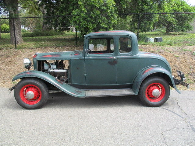 1932 Ford Other KILLER 32 FORD COUPE - photo 9