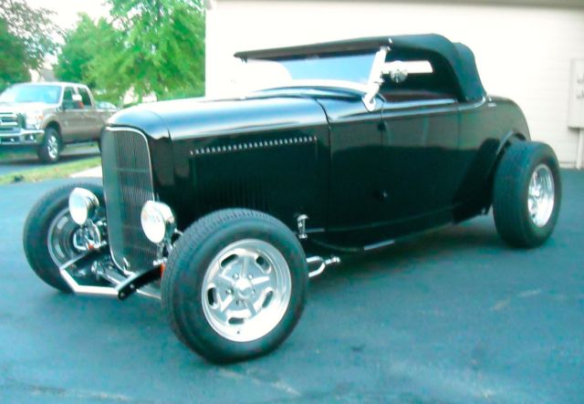 1932 Ford Other - photo 2