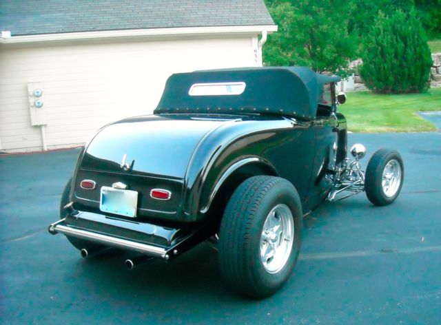1932 Ford Other - photo 4