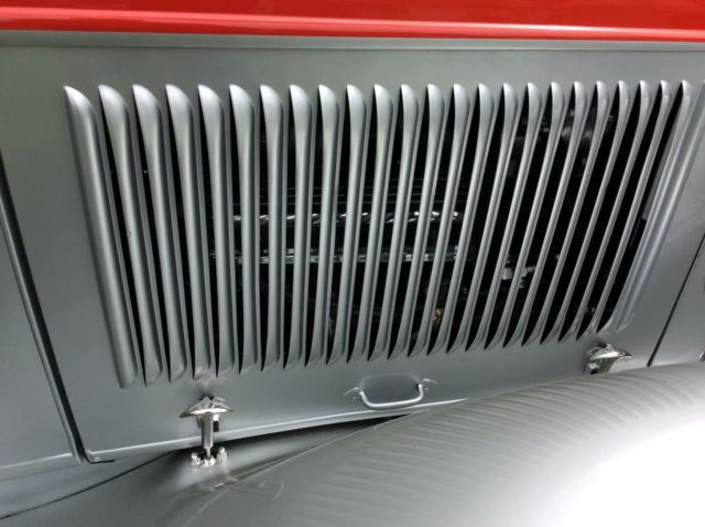1932 Ford All steel - photo 6