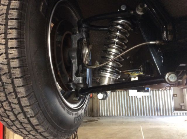 1932 Ford All steel - photo 8