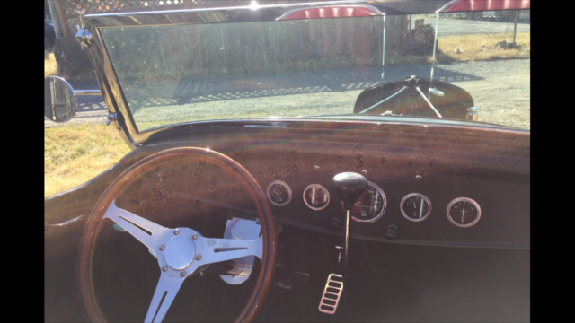 1932 Ford Roadster - photo 7