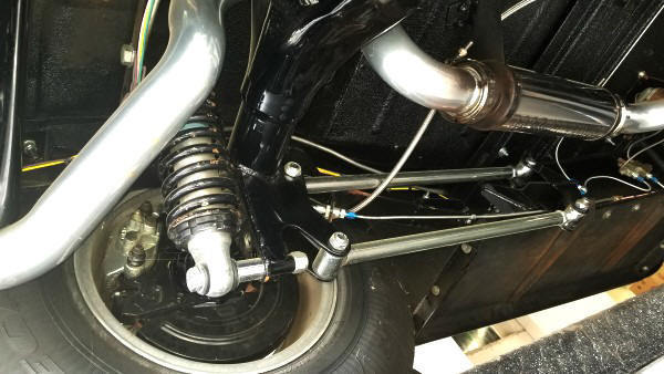 1932 Ford tudor deluxe - photo 7