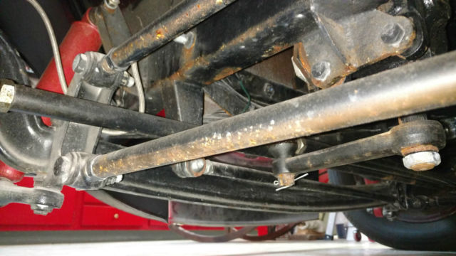1932 Ford Other - photo 13