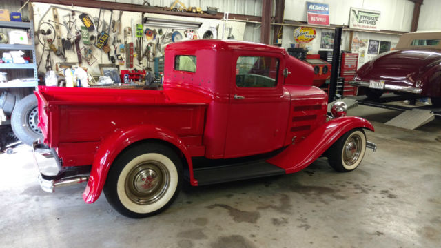 1932 Ford Other - photo 2