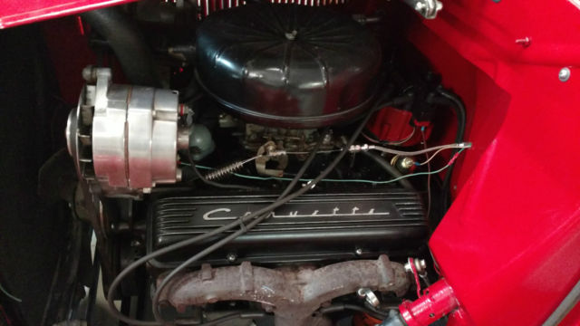 1932 Ford Other - photo 6