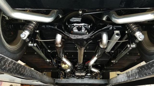1932 Ford Tudor deluxe - photo 10