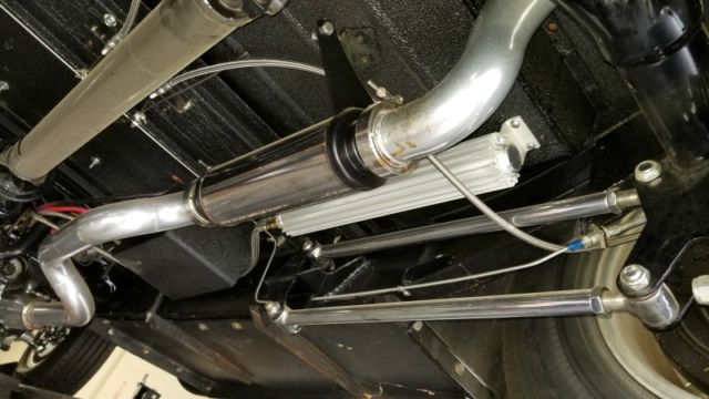 1932 Ford Tudor deluxe - photo 6