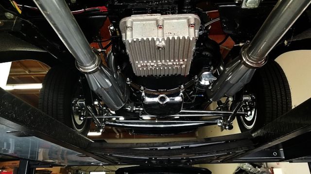 1932 Ford Tudor deluxe - photo 9