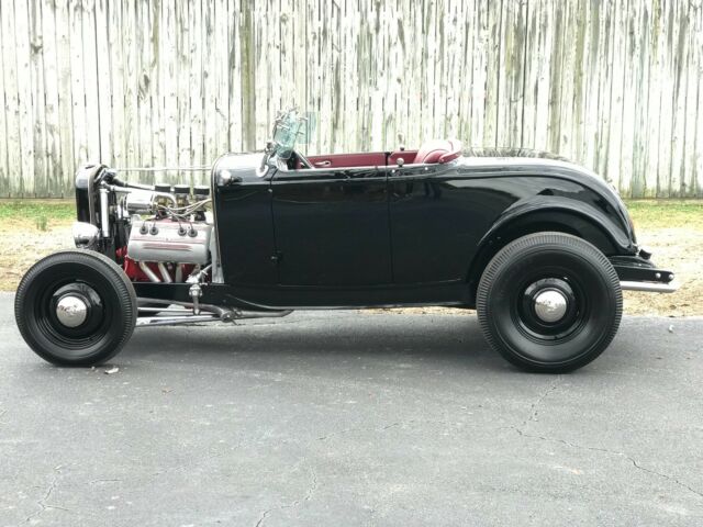 1932 ford Ardun roadster 1932 Ford Other