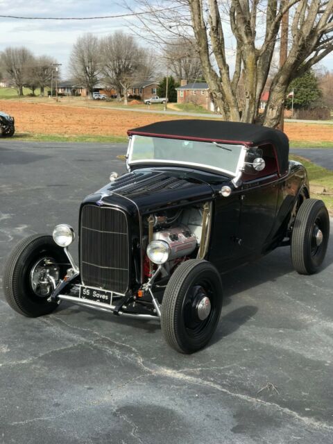 1932 Ford Other - photo 5