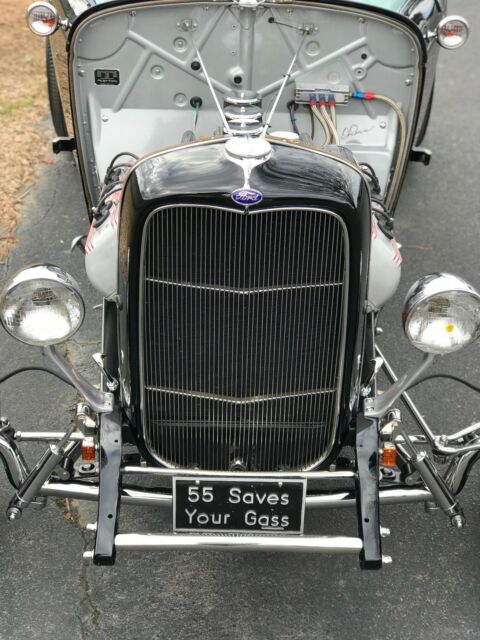 1932 Ford Other - photo 6