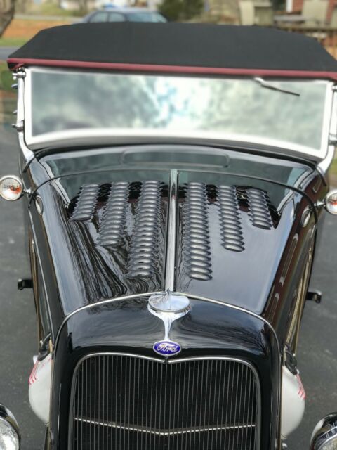 1932 Ford Other - photo 7