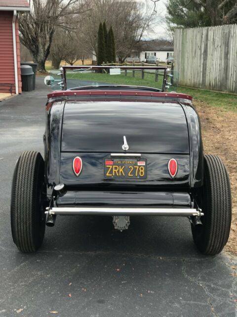 1932 Ford Other - photo 8