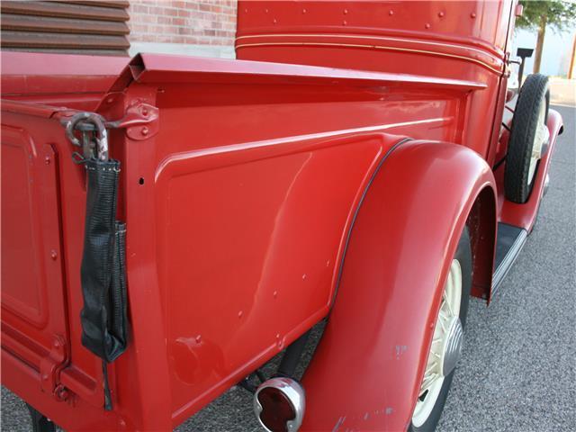 1932 Ford Other traditional - photo 5