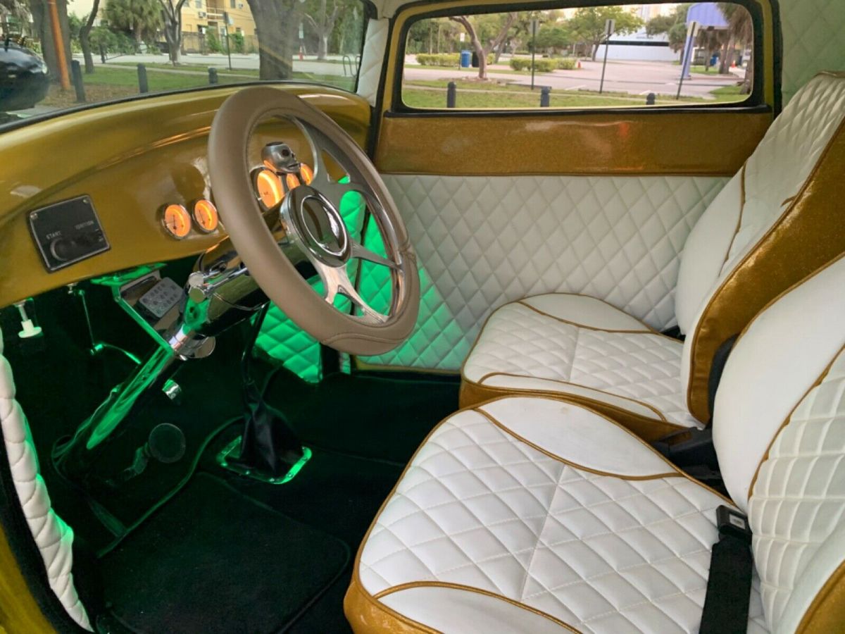 1932 Ford Model A - photo 6