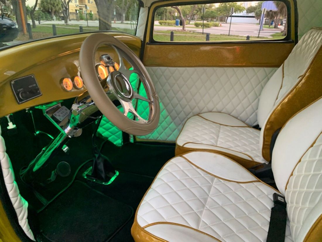 1932 Ford Model A - photo 6