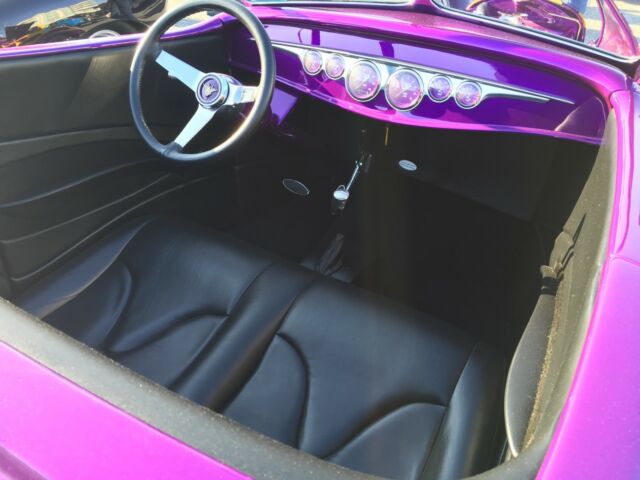 1932 Ford Roadster $170,000 for the pair - photo 7