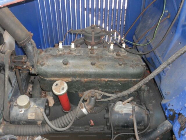 1932 Ford Other Pickups - photo 11