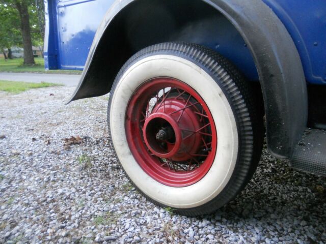 1932 Ford Other Pickups - photo 12