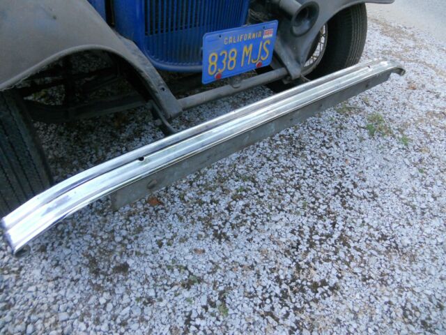 1932 Ford Other Pickups - photo 13