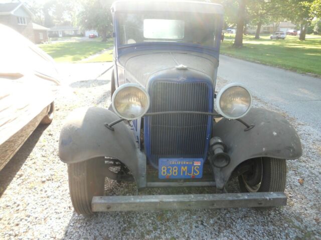 1932 Ford Other Pickups - photo 3