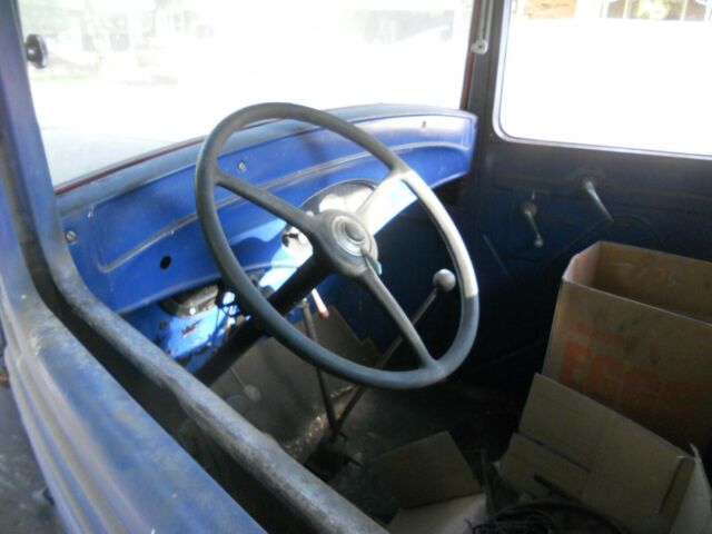 1932 Ford Other Pickups - photo 4