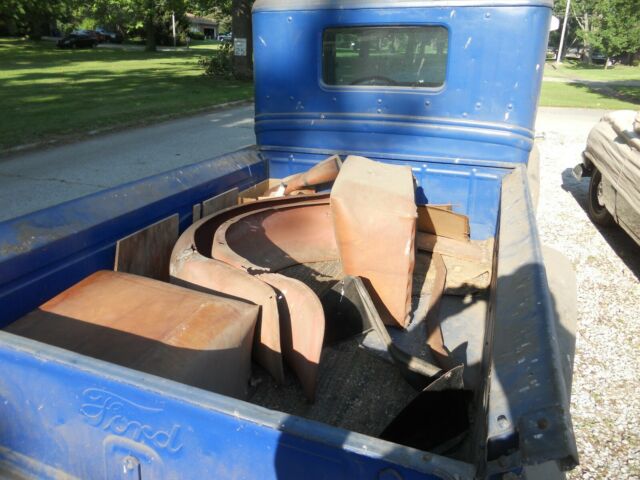 1932 Ford Other Pickups - photo 5