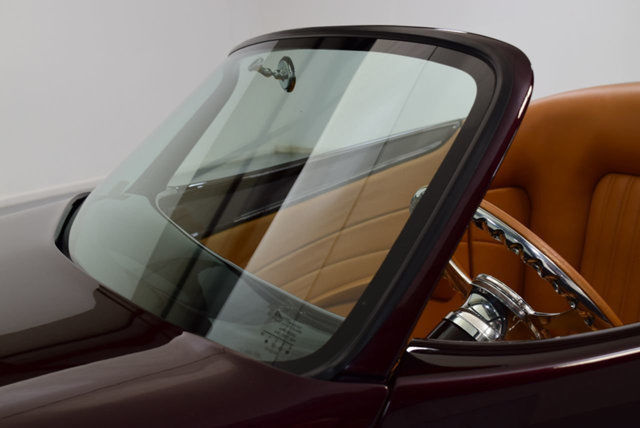 1932 Ford Boydster Roadster - photo 10