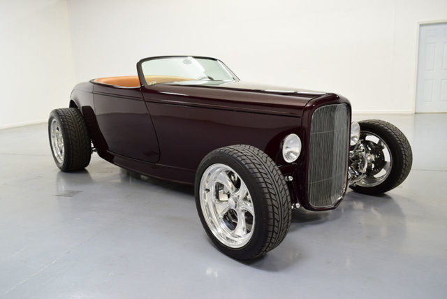1932 Ford Boydster Roadster - photo 2