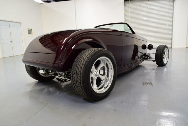 1932 Ford Boydster Roadster - photo 3