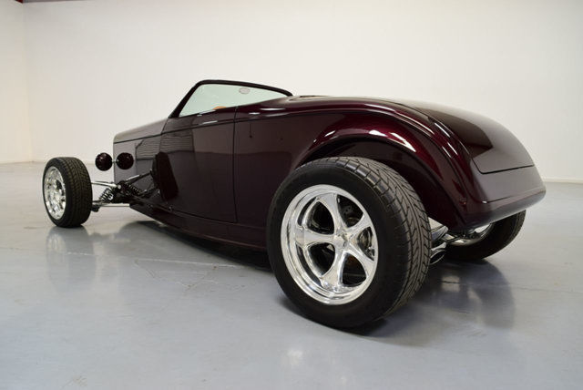 1932 Ford Boydster Roadster - photo 4