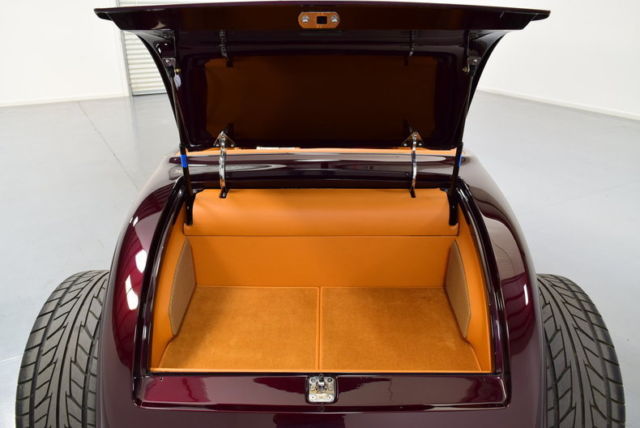 1932 Ford Boydster Roadster - photo 5