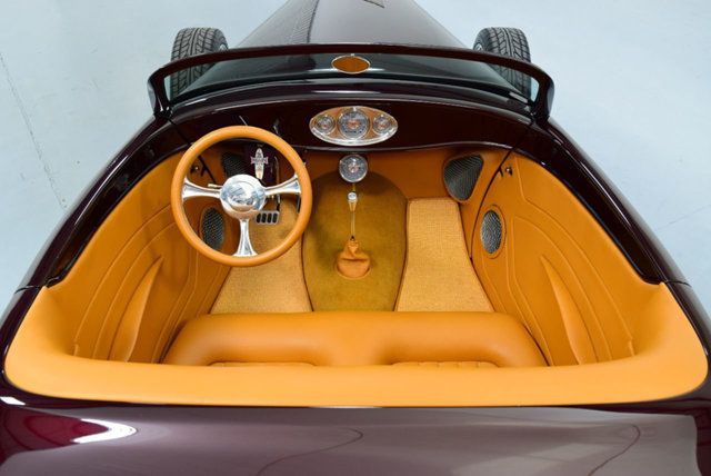 1932 Ford Boydster Roadster - photo 6