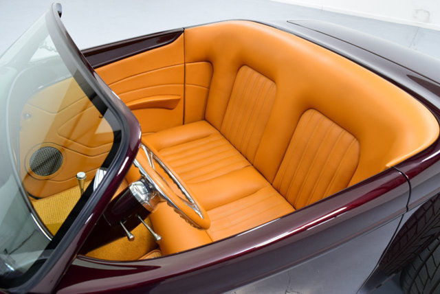 1932 Ford Boydster Roadster - photo 7