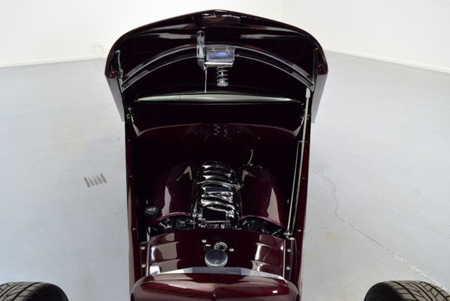 1932 Ford Boydster Roadster - photo 8