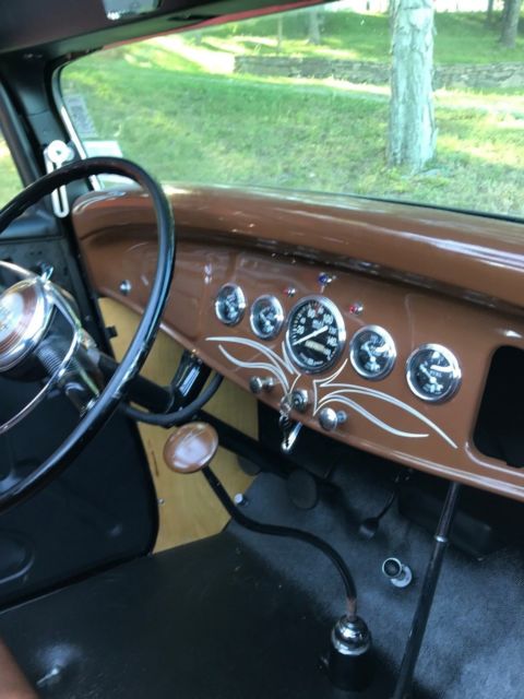 1932 Ford ford - photo 10