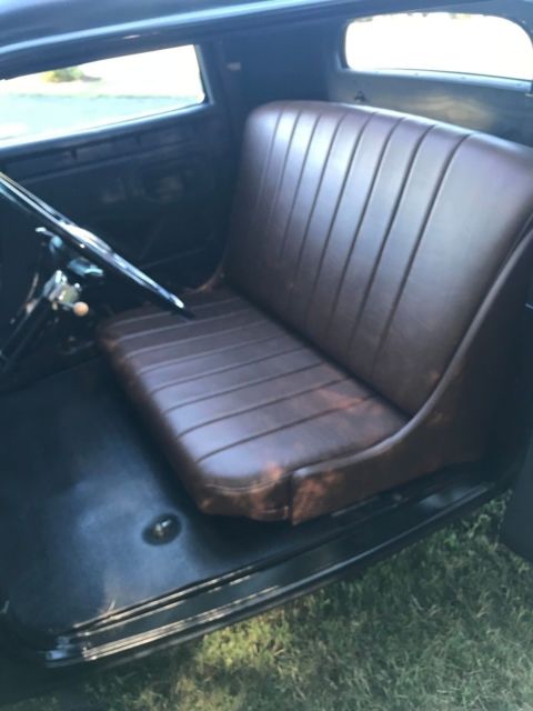 1932 Ford ford - photo 12