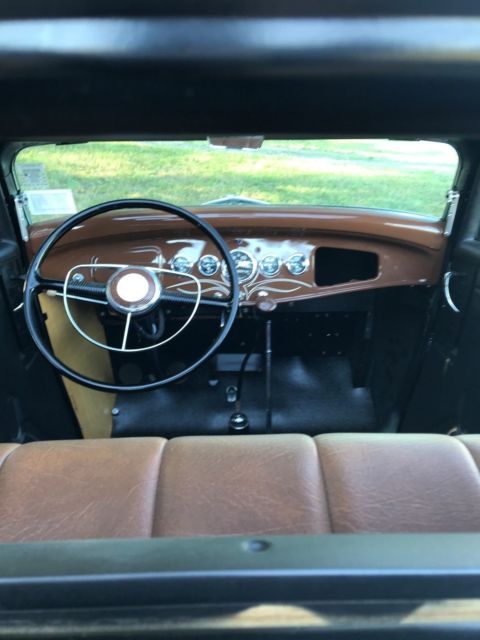 1932 Ford ford - photo 13