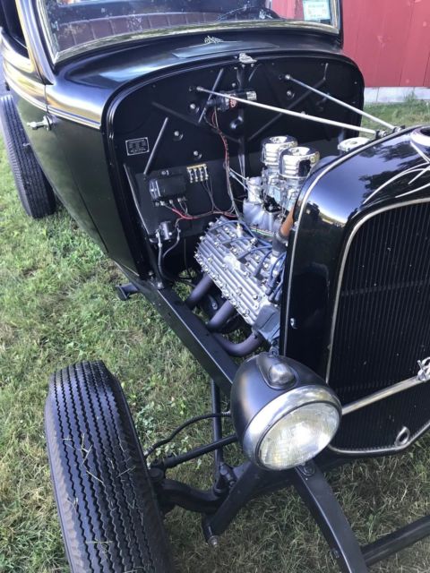 1932 Ford ford - photo 2
