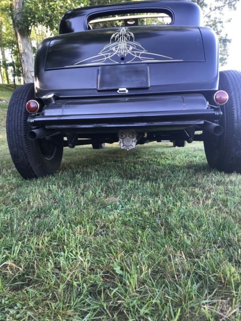 1932 Ford ford - photo 3