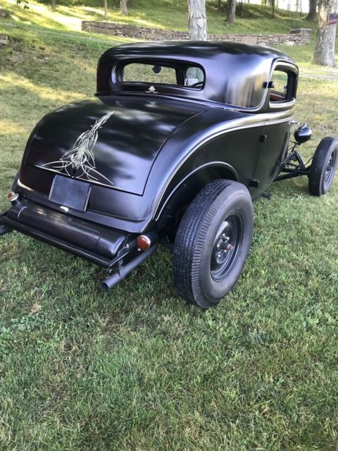 1932 Ford ford - photo 5