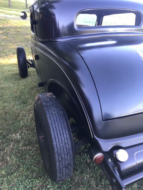 1932 Ford ford - photo 6