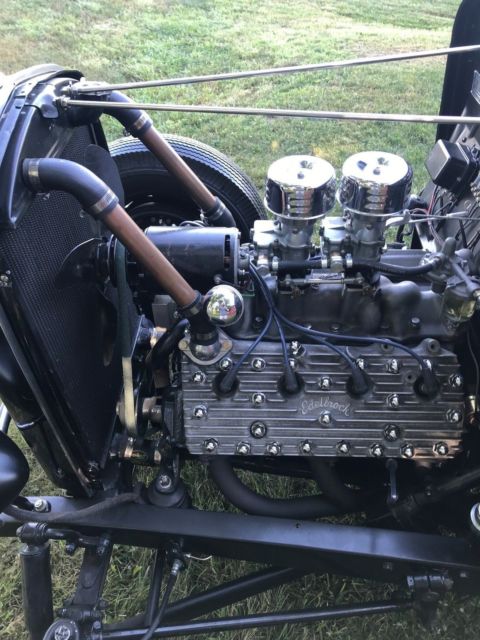 1932 Ford ford - photo 7