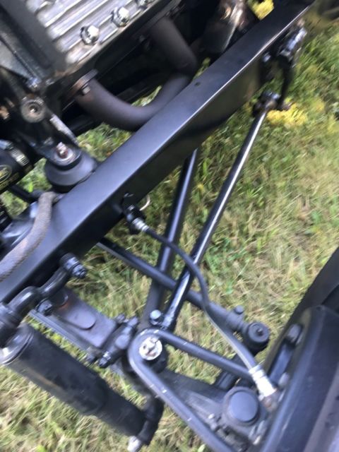 1932 Ford ford - photo 8