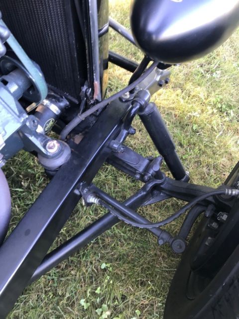 1932 Ford ford - photo 9