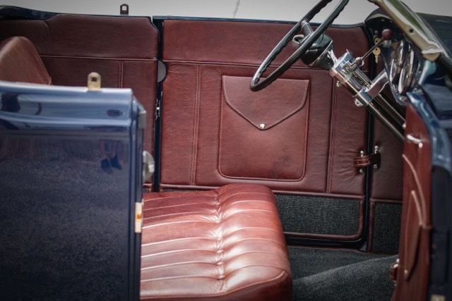 1932 Ford Roadster - photo 10